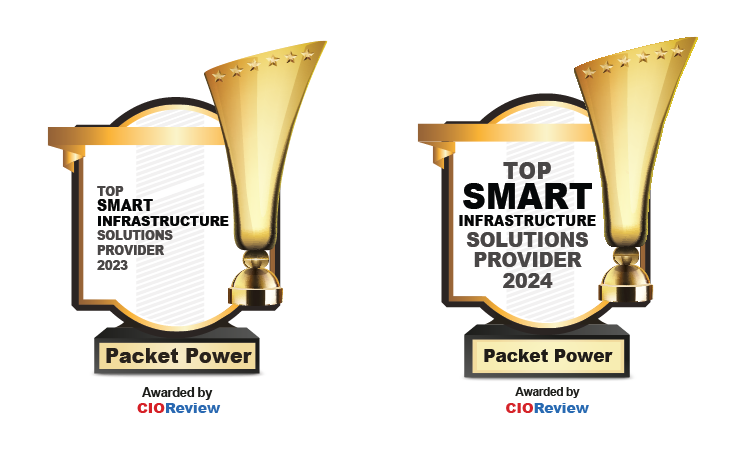 CIOReview Top 10 Smart Infrastructure Solutions Provider, 2023 & 2024