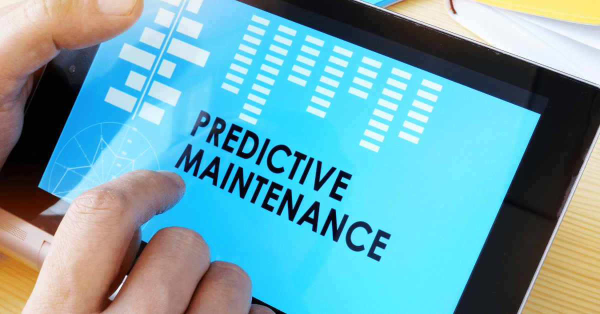 Packet Power's Predictive Maintenance Tools featured Image