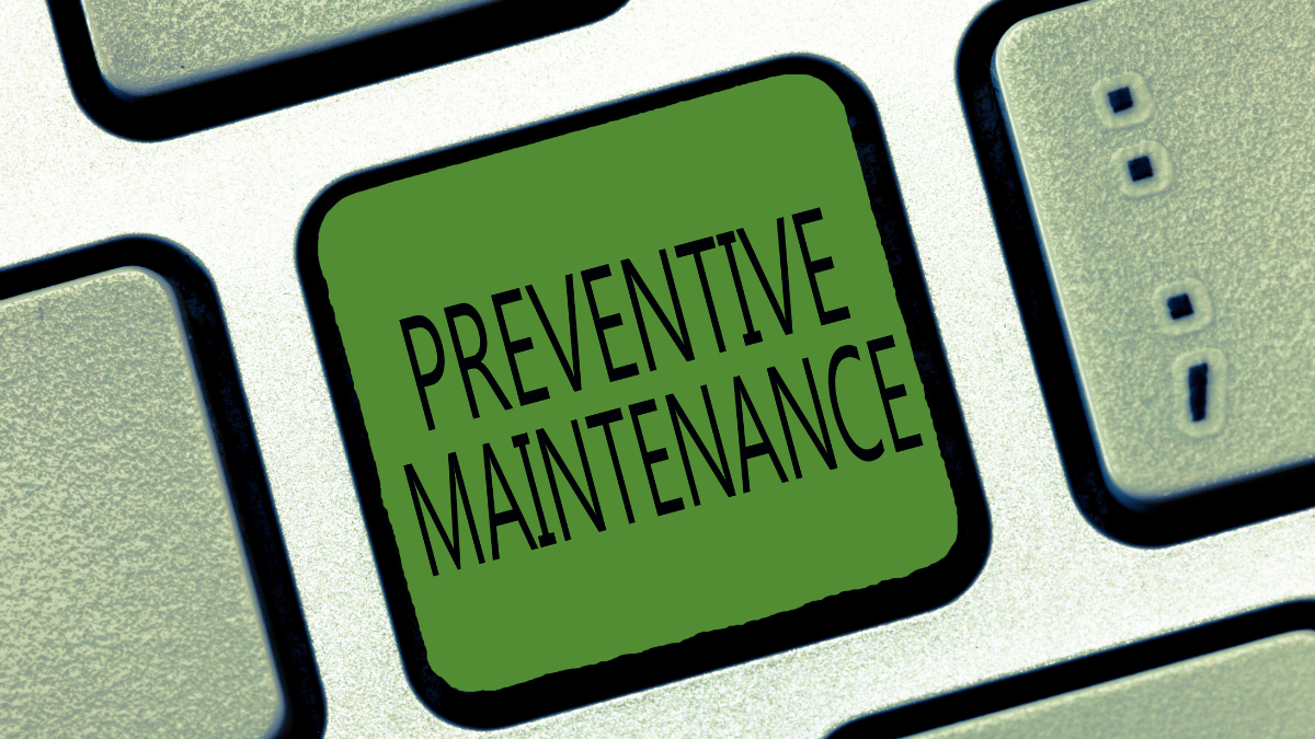 Preventative maintenance Packet Power featured image