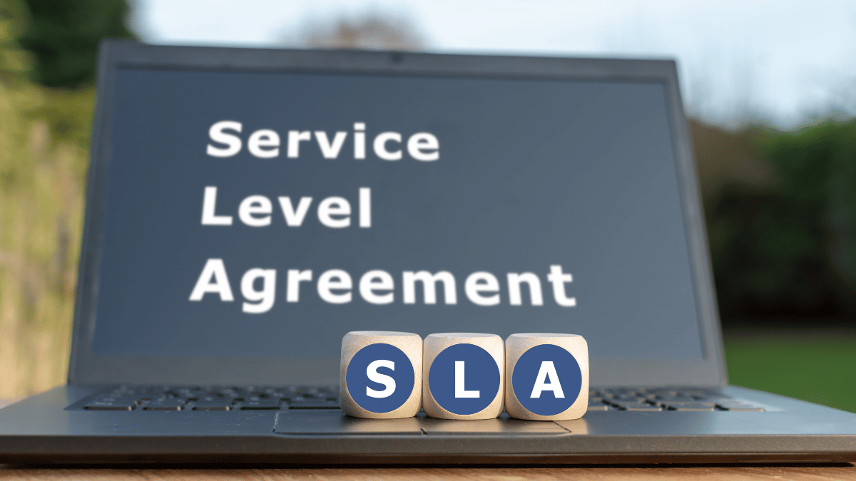 SLA Compliance through Enhanced Monitoring Techniques Featured image