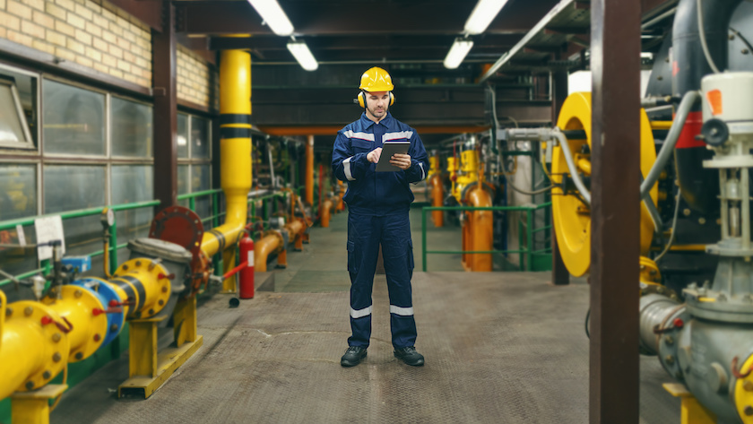 Optimize Your Manufacturing Operations with Powerful Knowledge