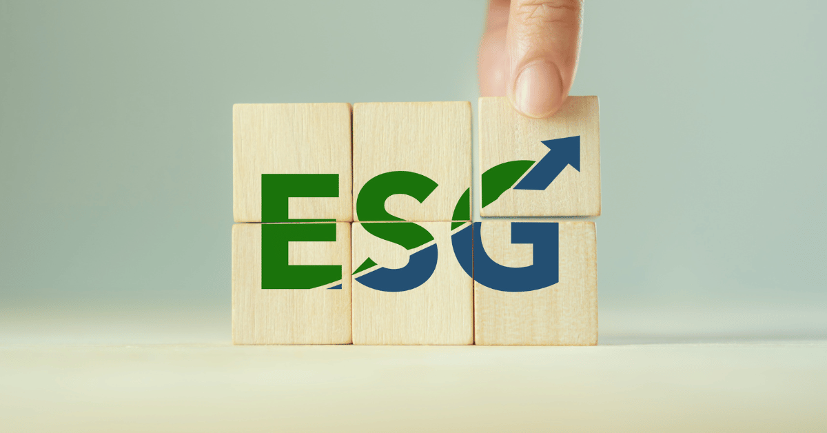 The Role of Monitoring in Achieving ESG Objectives