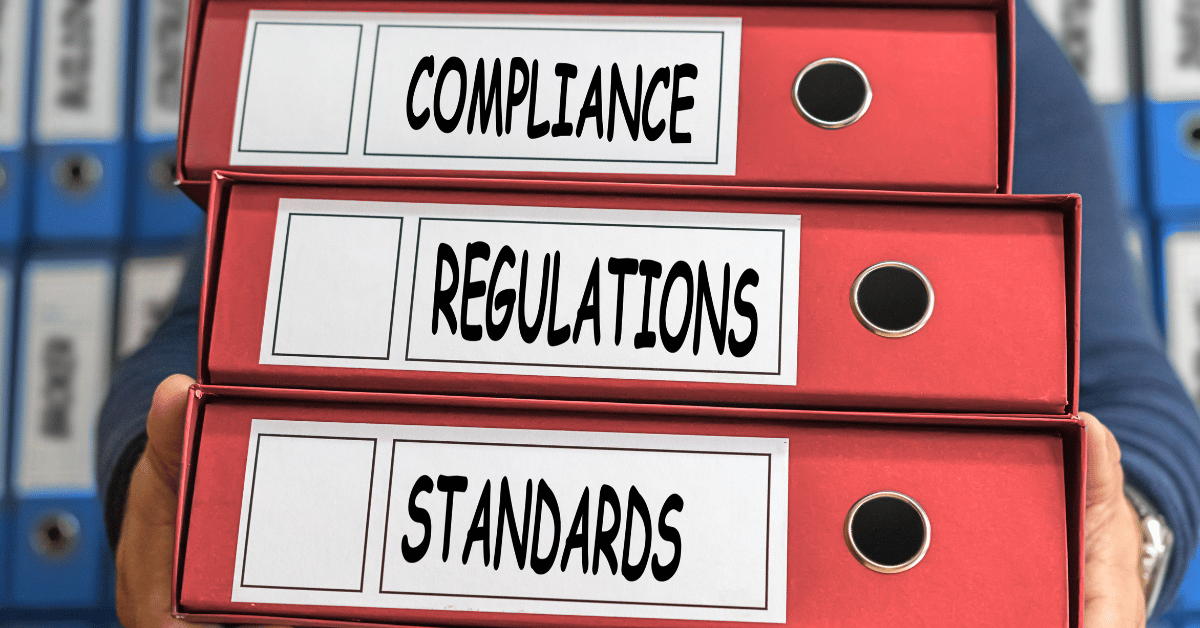 Ensuring Compliance with US Energy Regulations through Advanced Monitoring